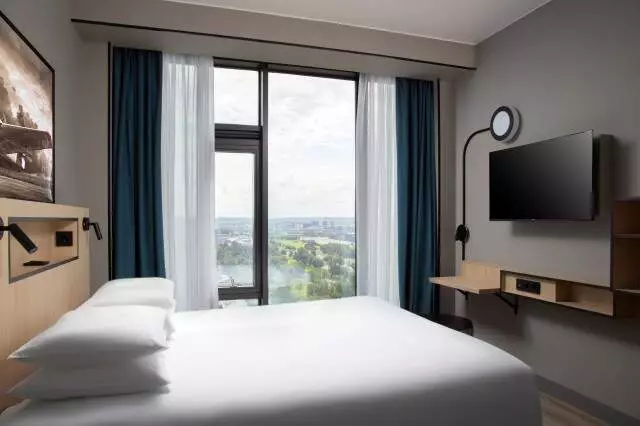 دومینا پوکلوو هتل و آپارتمان